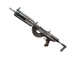 Rattler III