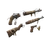 Shotgun Parts