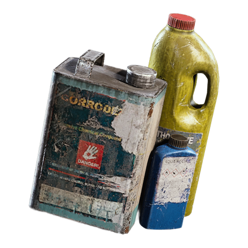 化学品