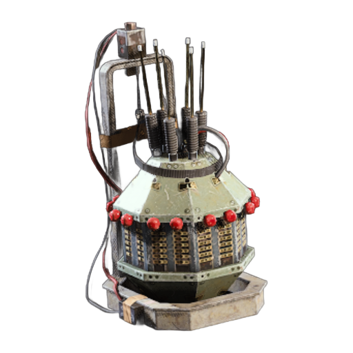 激光陷阱：诱捕