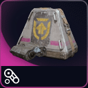 搜刮 Mk.3（谨慎型）