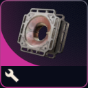 Jupiter狙击步枪蓝图